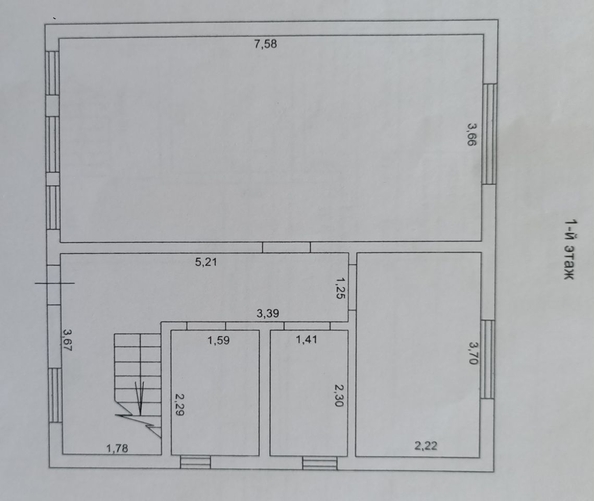 
   Продам дом, 118 м², Ростов-на-Дону

. Фото 2.