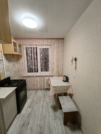 
   Продам 1-комнатную, 22 м², Миронова ул, 3

. Фото 5.