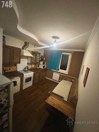
   Продам 3-комнатную, 65 м², Таганрогская ул, 114Г

. Фото 12.