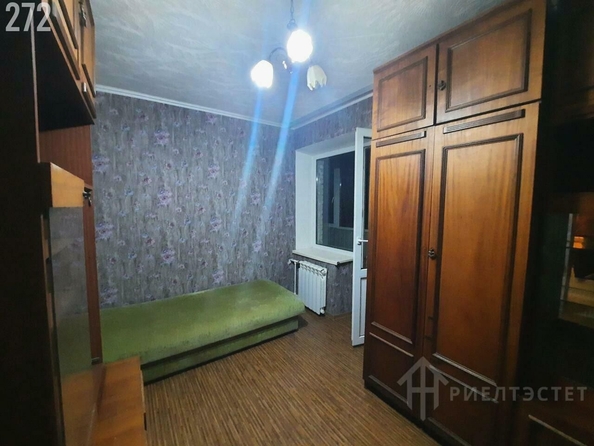 
   Продам 3-комнатную, 48 м², Штахановского ул, 14В

. Фото 17.