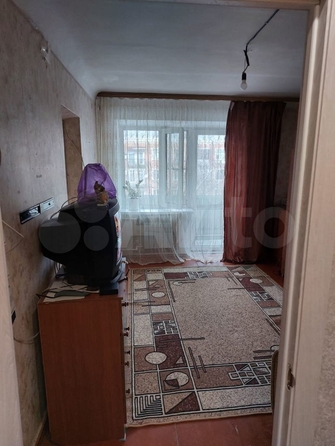 
   Продам 2-комнатную, 40.2 м², Пушкинская ул, 120/48

. Фото 11.