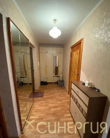 
   Продам 2-комнатную, 52 м², 40-летия Победы пр-кт, 65/11

. Фото 1.