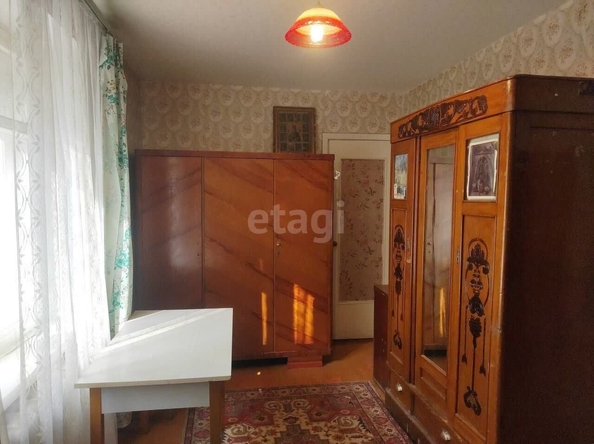 
   Продам 2-комнатную, 41.2 м², 

. Фото 4.