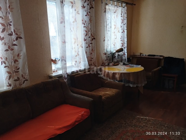 
   Продам дом, 64 м², Красный Сулин

. Фото 1.