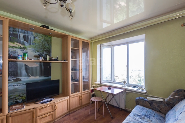 
   Продам 2-комнатную, 36 м², Штахановского ул, 10/4

. Фото 2.