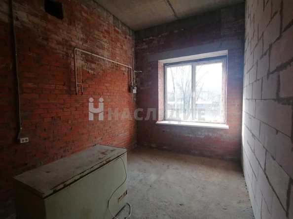 
   Продам 3-комнатную, 111.8 м², Свободы ул, 23

. Фото 3.