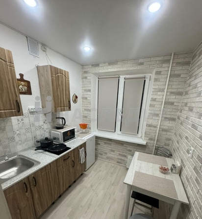 
   Продам 1-комнатную, 30 м², Мацоты С.В. ул, 44

. Фото 6.