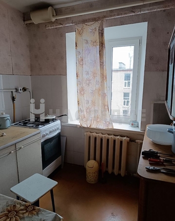 
   Продам 2-комнатную, 43.4 м², Буденновская ул, 183

. Фото 3.