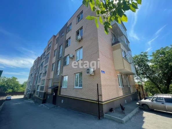 
   Продам 2-комнатную, 87.1 м², Александровская ул, 185

. Фото 7.