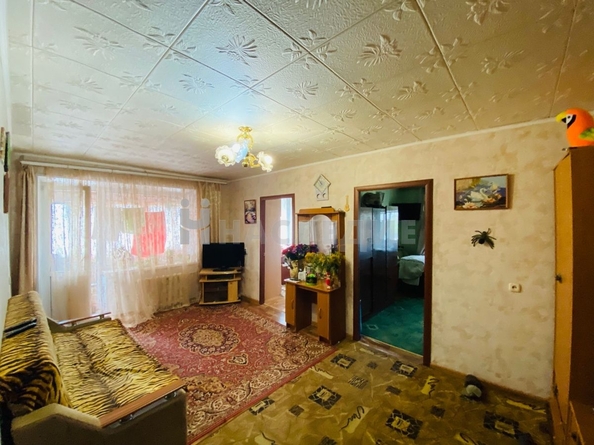 
   Продам 4-комнатную, 56 м², Геологическая ул, 11

. Фото 9.