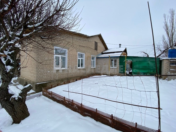 
   Продам 3-комнатную, 53 м², Пугачева ул, 1

. Фото 10.