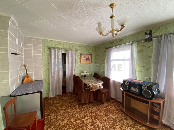 
   Продам дом, 80 м², Синегорский

. Фото 5.