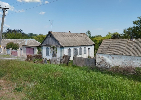 
   Продам дом, 50 м², Карпово-Обрывский

. Фото 2.