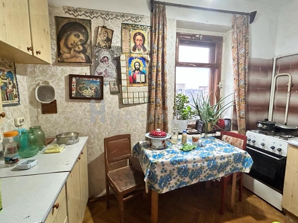 
   Продам 1-комнатную, 36.3 м², Чапаева ул, 1

. Фото 4.