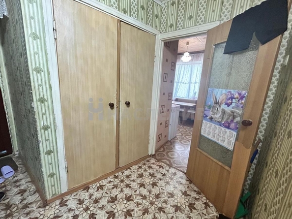 
   Продам 2-комнатную, 50.2 м², 8 Марта ул, 9

. Фото 2.