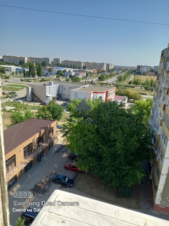 
   Продам 2-комнатную, 47 м², Курчатова пр-кт, 35

. Фото 5.