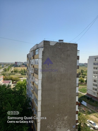 
   Продам 2-комнатную, 47 м², Курчатова пр-кт, 35

. Фото 8.