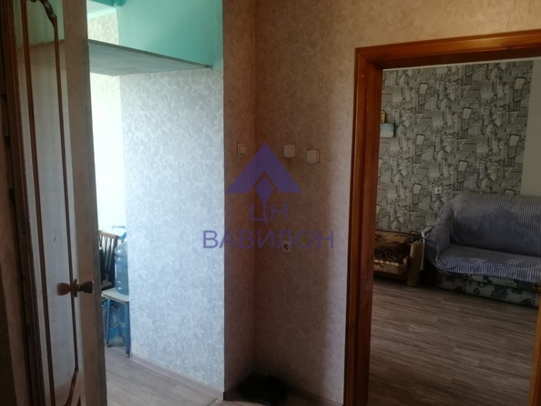 
   Продам 1-комнатную, 33 м², Октябрьское ш, 5

. Фото 1.