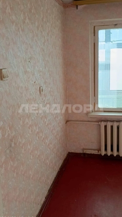 
   Продам 1-комнатную, 21.5 м², Добровольского пл, 40А

. Фото 5.