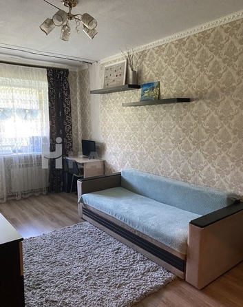 
   Продам 1-комнатную, 28.9 м², Горького ул, 25

. Фото 7.