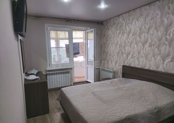 
   Продам 3-комнатную, 63.8 м², Авиаторов ул, 16

. Фото 1.