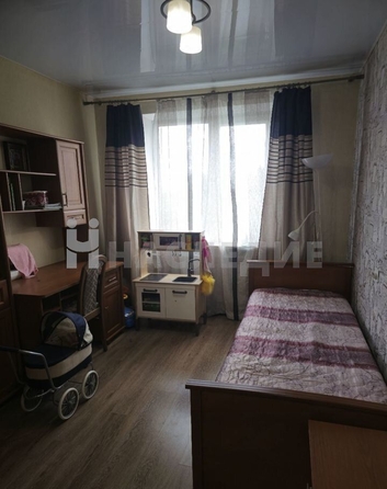 
   Продам 3-комнатную, 63.8 м², Авиаторов ул, 16

. Фото 4.