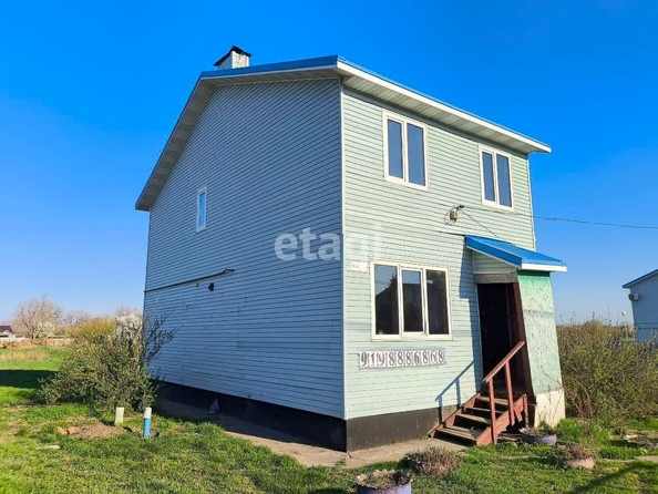 
   Продам дом, 115 м², Новомирский

. Фото 10.