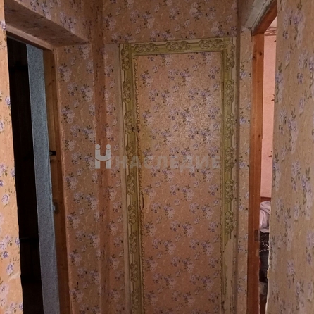 
   Продам 3-комнатную, 55.3 м², Шахтерская ул, 10

. Фото 1.