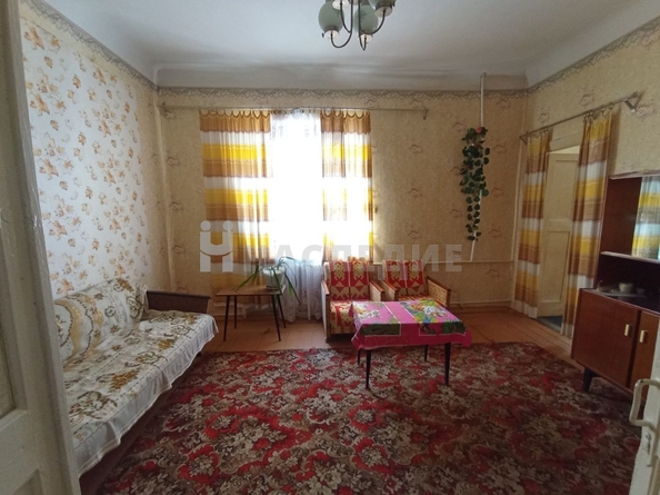 
   Продам 3-комнатную, 62 м², 40 лет Октября ул, 12

. Фото 5.