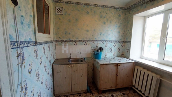 
   Продам 1-комнатную, 31.1 м², Маяковского ул, 17

. Фото 3.