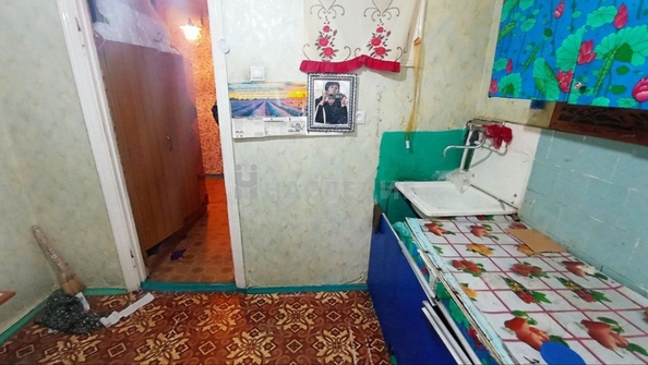 
   Продам 1-комнатную, 36.3 м², Социалистическая ул, 1А

. Фото 2.