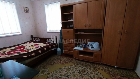 
   Продам дом, 56 м², Крутинский

. Фото 6.