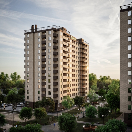 
   Продам 1-комнатную, 31.72 м², Семейный

. Фото 3.