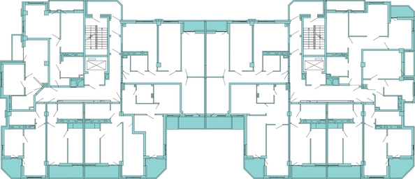 
   Продам 1-комнатную, 31.72 м², Семейный

. Фото 7.