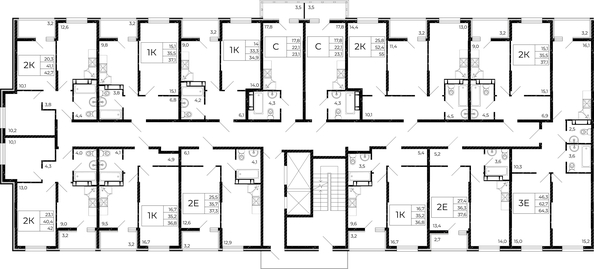 plan floor