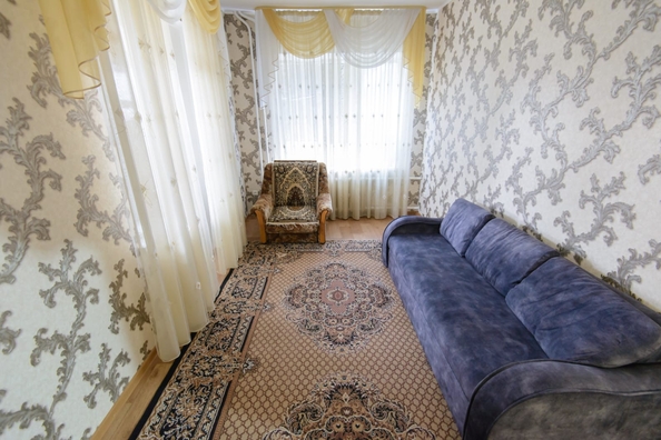 
   Продам 3-комнатную, 74 м², Профсоюзная ул, 29/22

. Фото 4.