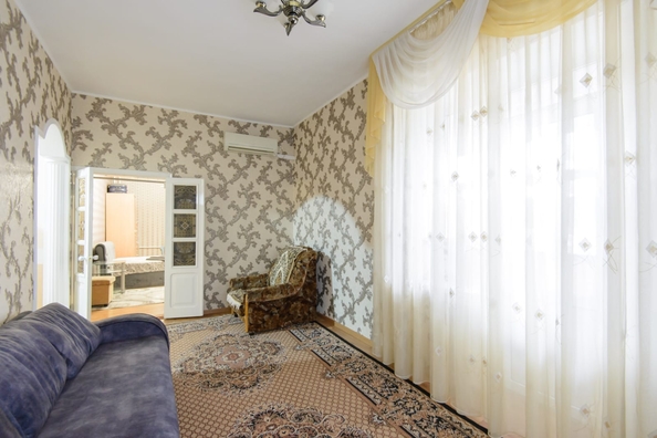 
   Продам 3-комнатную, 74 м², Профсоюзная ул, 29/22

. Фото 6.