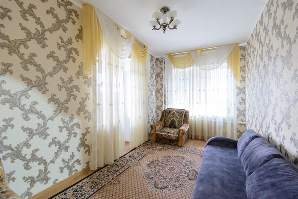 
   Продам 3-комнатную, 74 м², Профсоюзная ул, 29/22

. Фото 7.