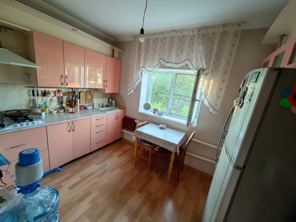 
   Продам дом, 155 м², Кулешовка

. Фото 13.