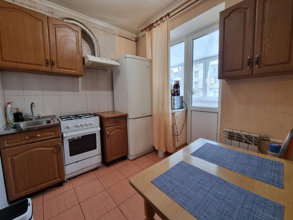 
   Продам 2-комнатную, 45 м², Университетский пер, 131 лит В

. Фото 8.