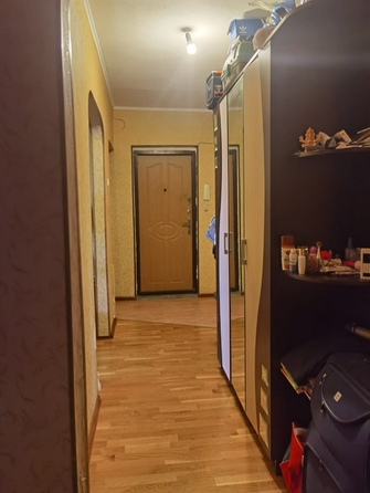 
   Продам 3-комнатную, 84 м², Зорге ул, 56/1

. Фото 15.