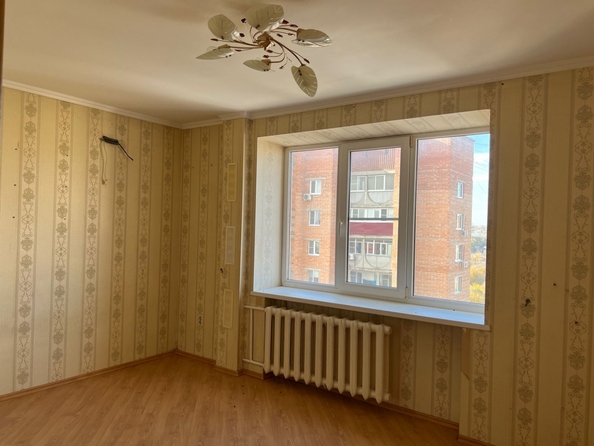 
   Продам 2-комнатную, 58.4 м², Капустина ул, 18/1

. Фото 6.