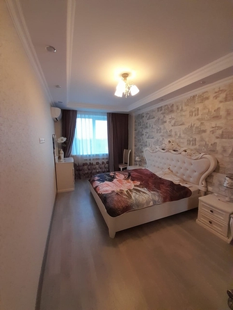 
   Продам 3-комнатную, 101.5 м², Матросова ул, 35

. Фото 2.