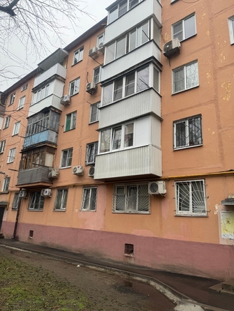 
   Продам 3-комнатную, 60 м², Коммунистический пр-кт, 25/3

. Фото 10.