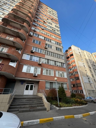 
   Продам 2-комнатную, 52 м², 339-й Стрелковой Дивизии ул, 25

. Фото 10.