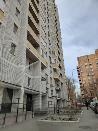 
   Продам 2-комнатную, 64 м², Еременко ул, 87а

. Фото 9.