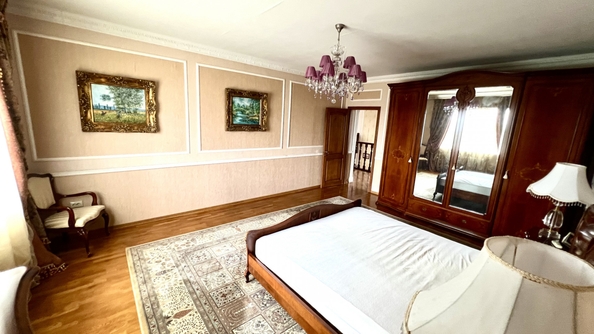 
   Продам 5-комнатную, 295.4 м², Магнитогорская ул, 134Д

. Фото 15.