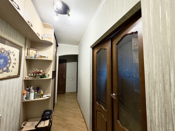 
   Продам 3-комнатную, 64 м², 40-летия Победы пр-кт, 95 к 3

. Фото 5.