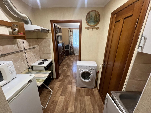 
   Продам 1-комнатную, 19 м², Ленина пр-кт, 90 к 2

. Фото 6.