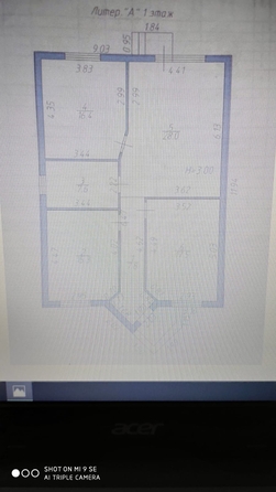 
   Продам дом, 100 м², Ростов-на-Дону

. Фото 20.